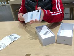 -华为授权体验店(中山公园来福士)