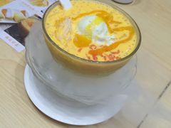 -味莊茶餐厅·自家點心(万象城店)