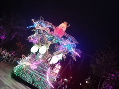 -珠海长隆海洋王国