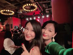 -JZ Club 爵士酒吧(上海店)