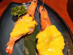 -樱之盛宴·蟹料理海鲜自助(前进大街店)