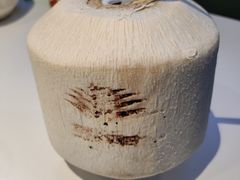-烹然四季椰子鸡火锅(姚家园万象汇店)
