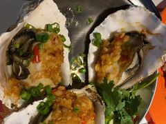 -碌碌发·东南亚风味烧烤档(体育西店)