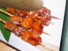 -虹料理·日料放题(悠方店)