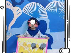-尼莫儿童美术(三阳路融科天城校区)
