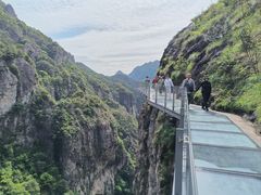 -雁荡山风景名胜区