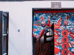 -小河直街历史文化街区