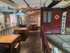 -汉小城·老铫子藕汤·乡野湖北菜(江汉路吉庆街店)
