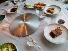 -夏宫中餐厅(静安香格里拉店)