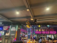 -阿记烧烤(英达路店)