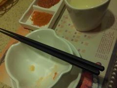 -妙香居韩国烤肉(容桂天佑城店)