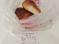 -新侨三宝乐面包店(崇文门店)