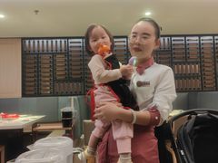 -海底捞火锅(大融城店)