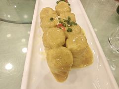 芥末墩-东四民芳餐厅(朝阳门店)