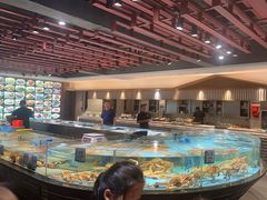 -渔傅·霞浦滩涂海鲜(建平店)