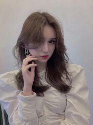 -蘑菇发型