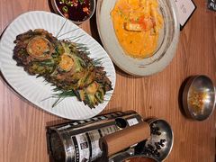 -春熙台韩国料理·章鱼肥牛(西丽店)