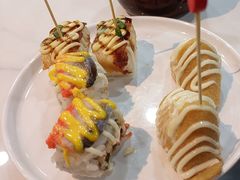 -苏格里岛自助烤肉海鲜火锅(成都金牛万达店)