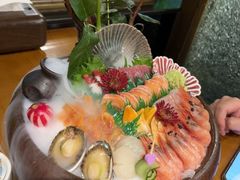 -大江户日本料理(吕厝店)