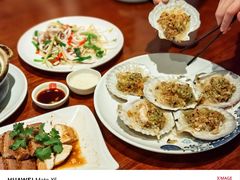 -潮名荟潮州菜馆(祈福缤纷世界店)