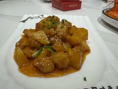 -旺达小吃•三十年福州菜(正大广场店)