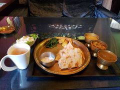 -尼泊尔雪莲餐厅(北京东路店)