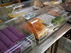 -幸福蛋糕坊(金顶街店)