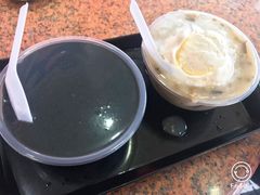 -百花传统甜品店(原址店)