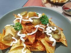 -魏斯理汉堡(西安沣东吾悦店)