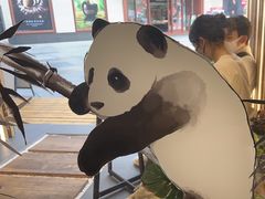 -霸王茶姬(正佳广场店)