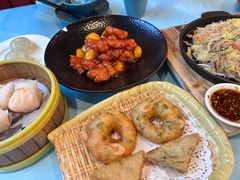 -安泰楼·佛跳墙创始人·传统闽味早茶·酒楼(三坊七巷闽菜地标店)