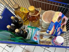 -农工商超市(金沙江路店)