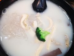 -鸭小妹鸭血粉丝(老门东店)