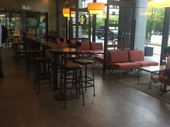 -星巴克(钦江路店)