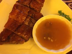 -亚龙湾红树林度假酒店御粤阁