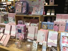 -九木杂物社(恒隆广场店)
