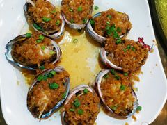 -琼大师东方烤乳猪(亚特兰蒂斯店)