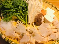 -綱元·海鲜豆捞(明州里店)