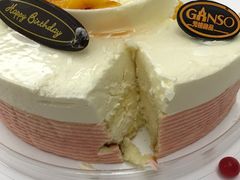 -GANSO元祖食品(金菊路店)