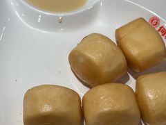 -何师傅美蛙鱼头(汉街店)