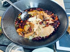 -素心小筑(后沙裕镇店)