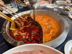 -蜀大侠·侠客印象(园林博物馆店)