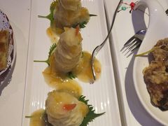 -赵记老铺(市府恒隆广场店)