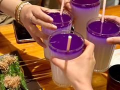 -千懿六本木酒场(常熟路店)
