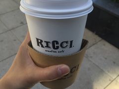 -Ricci睿奇美式餐厅(五道口店)