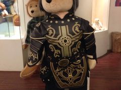 泰迪熊博物馆-济州岛泰迪熊博物馆