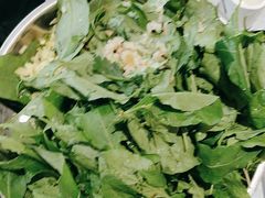 -丰尔粥食·粥底火锅·桑拿鸡(大良总店)