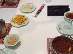 -德龙火锅(松源街直营店)