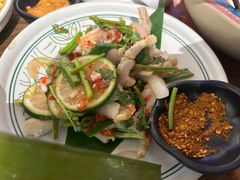 -云海肴汽锅鸡·云南小炒(曲江大悦城店)