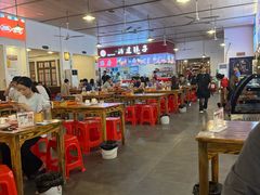 -冶建镜子·老南昌大排档·江西虾王(总店)